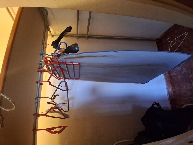 Doamna Ghica, 3 camere decomandat, vedere parc,70 mp