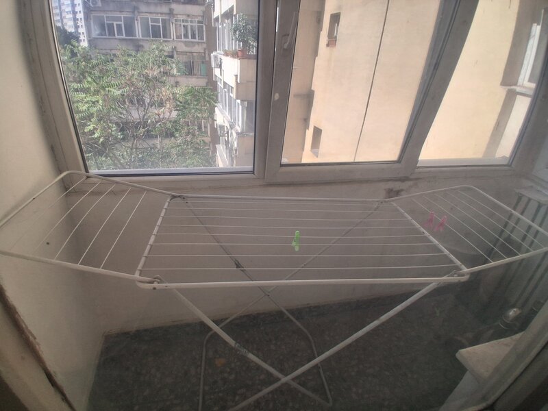 Doamna Ghica, 3 camere decomandat, vedere parc,70 mp