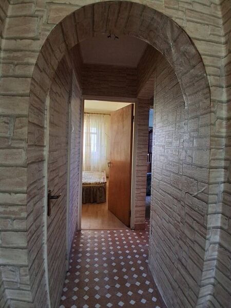 Doamna Ghica, 3 camere decomandat, vedere parc,70 mp