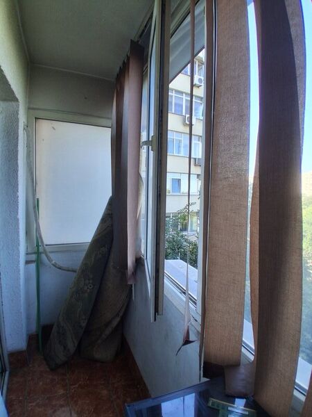 Doamna Ghica, 3 camere decomandat, vedere parc,70 mp